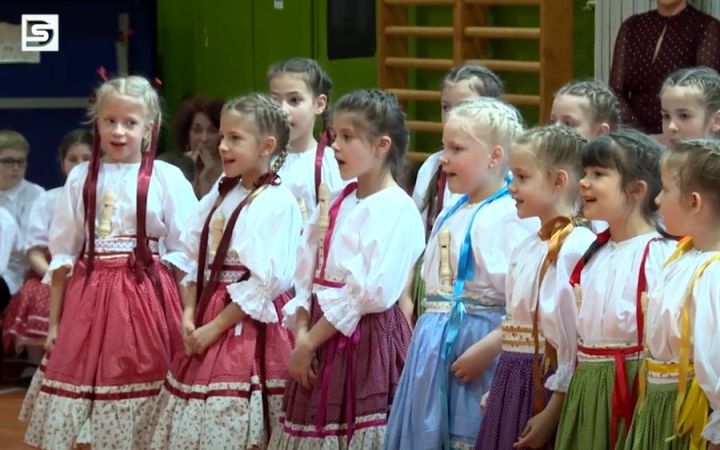 DSTV: újabb remek évfolyamkoncert a Móriczban