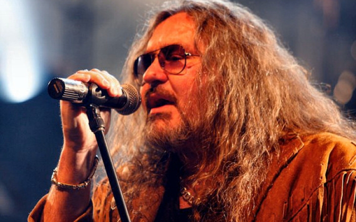 Duplázó ős-rockmaratonos a zárónapon - Rudán Joe