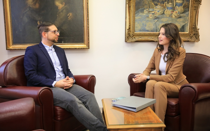 Célunk egy élhetőbb, modern város