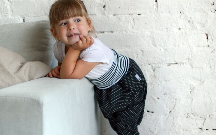 Tökgatyó babáknak, mocorgóknak és totyogóknak