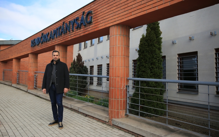 Sokrétű és sikeres volt az együttműködés a város önkormányzatával tavaly is