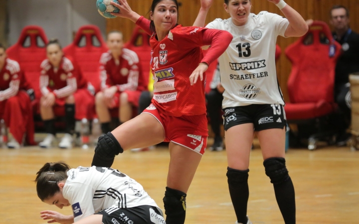 Újra hazai pályán a Kohász