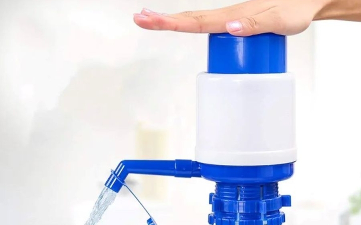  Így teszik fenntarthatóbbá munkahelyünket a vízfogyasztási szokások