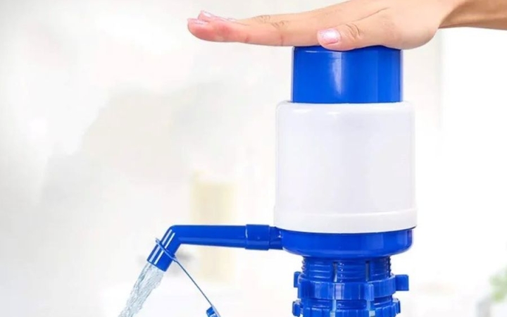  Így teszik fenntarthatóbbá munkahelyünket a vízfogyasztási szokások