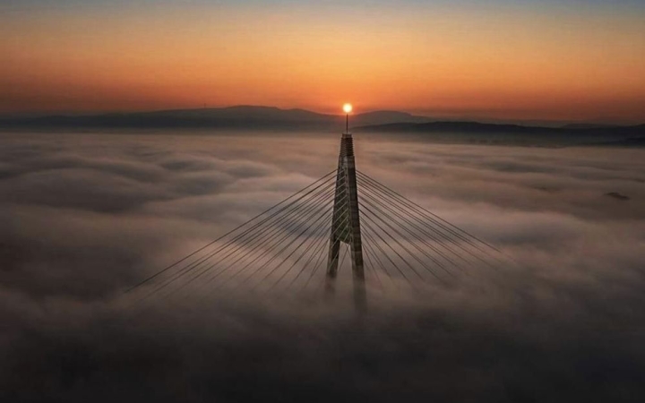 Emelkedő értékek – a nyuszi már nyárias meleggel érkezik