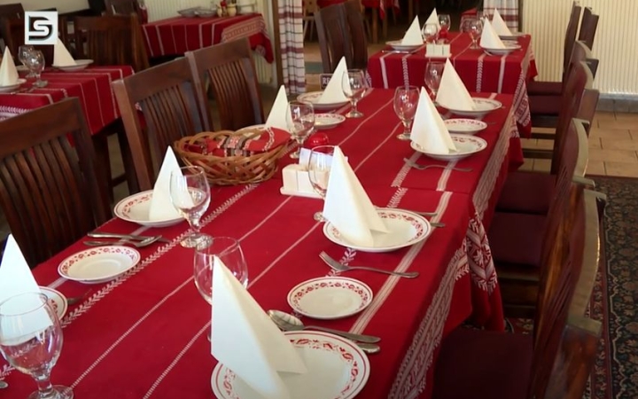 DSTV: a húsvéti asztal kincsei