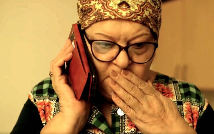 Vigyázat, csalók! Ne dőljön be! És adja tovább!