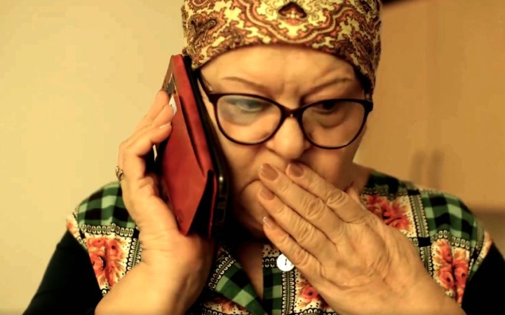 Vigyázat, csalók! Ne dőljön be! És adja tovább!