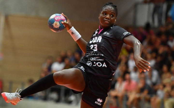 Francia átlövőt igazolt a Kohász