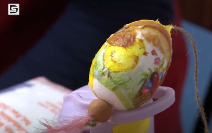 DSTV: ünnepi készülődés a múzeumban