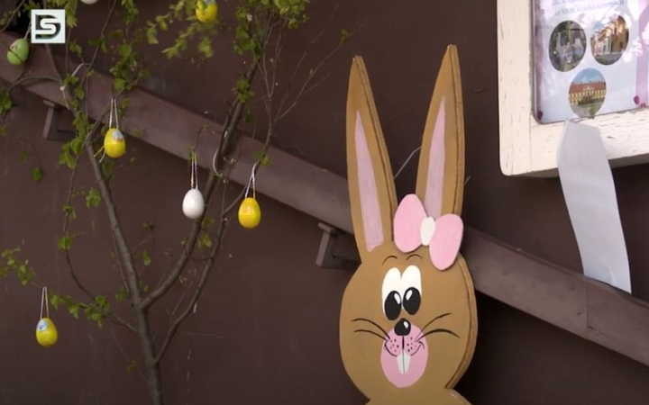 DSTV: Harmatka is ünnepelt