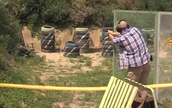 Célra tarts - országos bajnokság