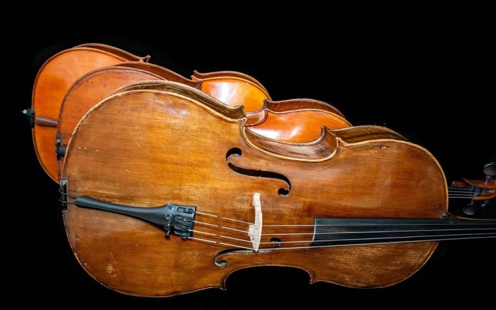 Sándor Frigyes Zeneiskola: koncertözön itt is, ott is, de még amott is!