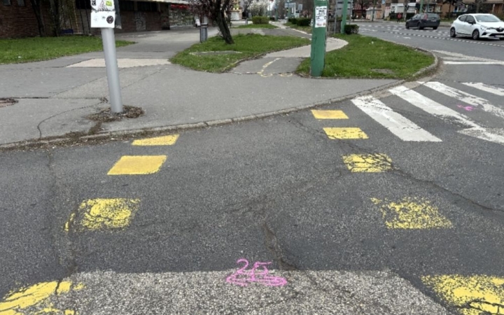 Látta a balesetet? Jelentkezzen!