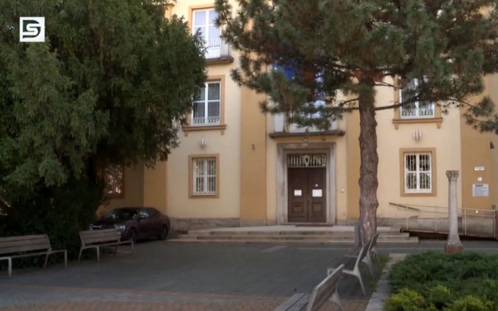 DSTV: Tapolczai Jenő emlékezete