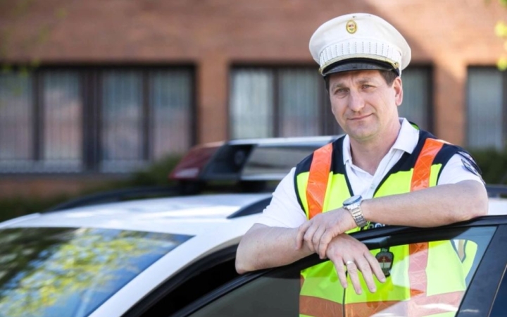 Kapatos vezetők húsvét ünnepén