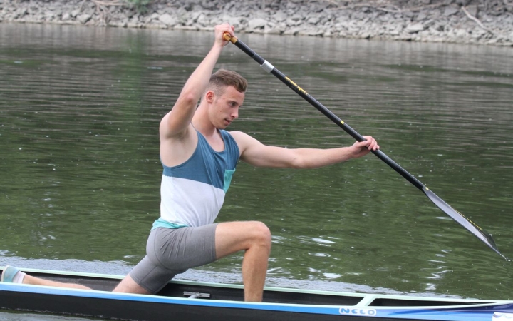 Kajak-kenu: világbajnoki feladatok