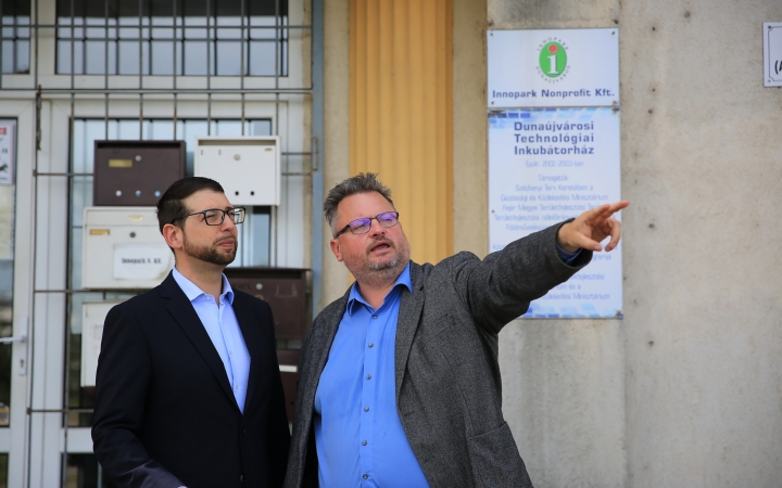 A történelmi múlt kötelez, de a jövő bőven tartogat feladatokat is