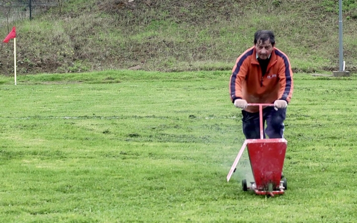 Szabad Szemmel az ICA-D-ben: "Țagai Sasok"
