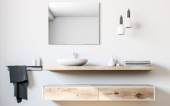 A legalapvetőbb kiegészítők, melyek nem hiányozhatnak a fürdőszobából