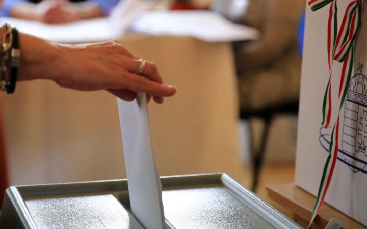 Amit fontos tudni a június 9-i választások előtt 