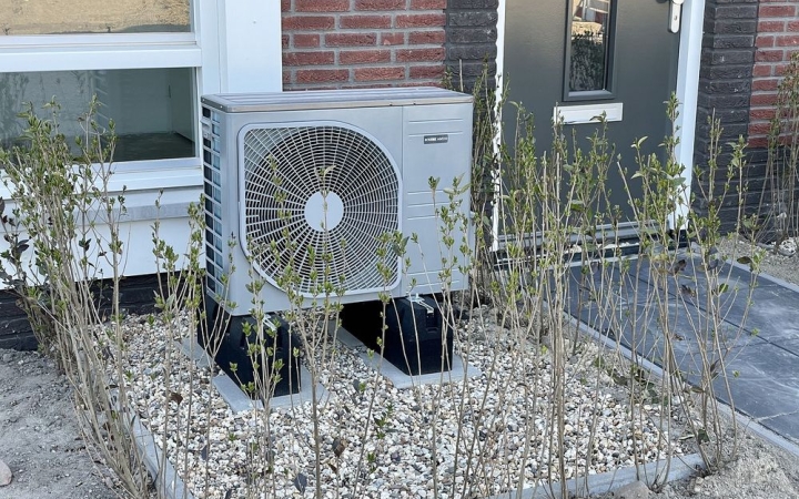 Miért és mire jó egy hőszivattyú?