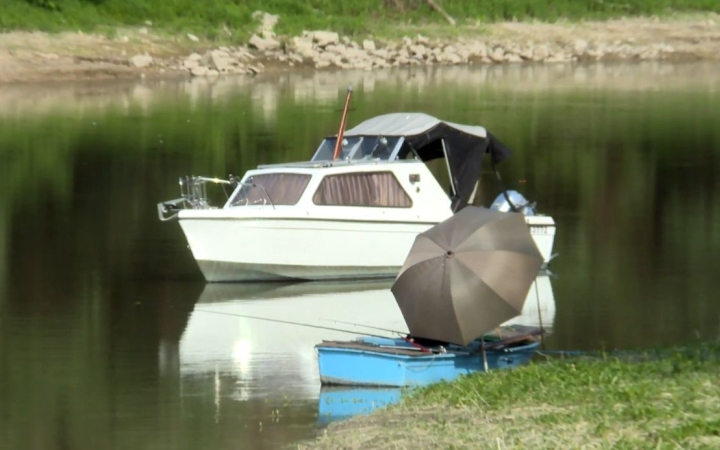 DSTV: tudnivalók a horgászatról