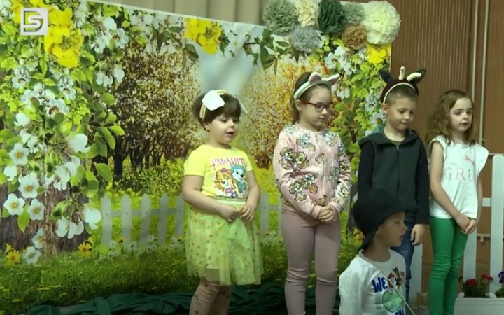 DSTV: csodamesék az óvodásoktól