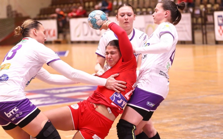 Biztos Kohász-siker a Békéscsaba ellen