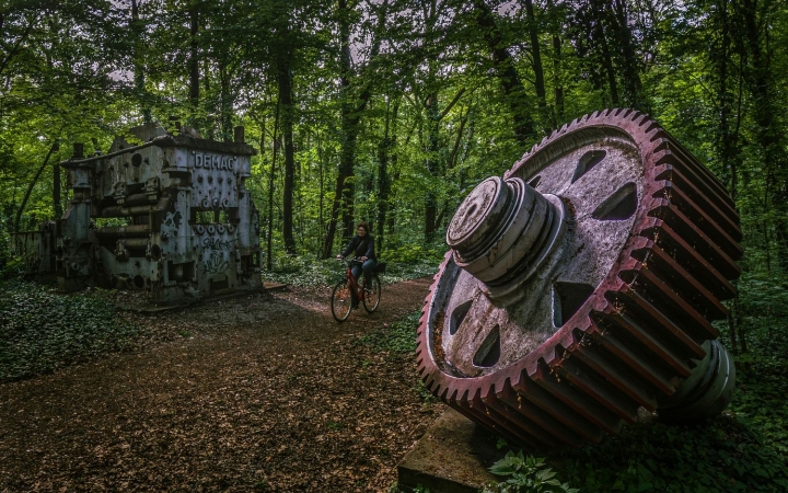 Borongós, esős, szeszélyes áprilisi hetünk lesz