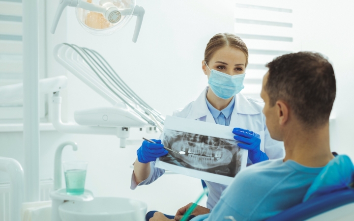 Hogyan válasszunk megbízható fogorvost?