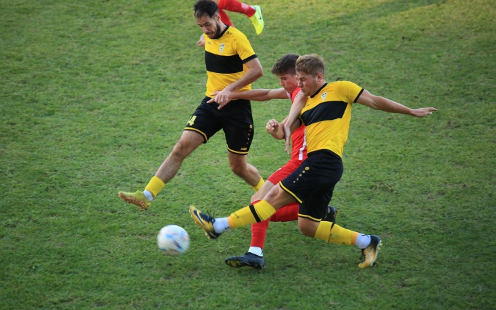 Újabb kulcsfontosságú meccs vár a DFC-re