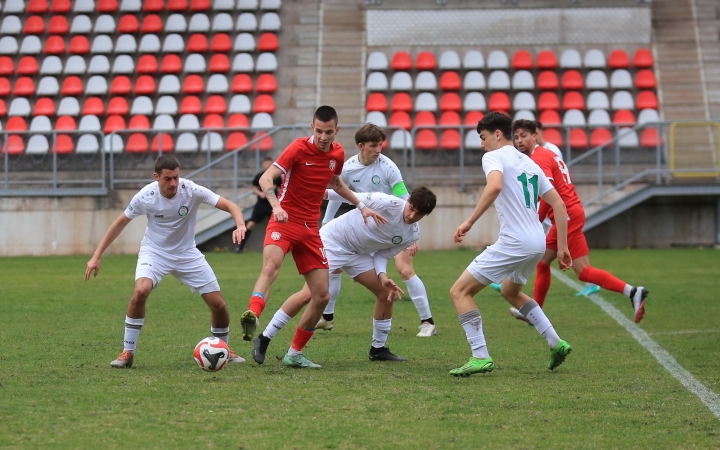 Megérdemelt DFC-siker