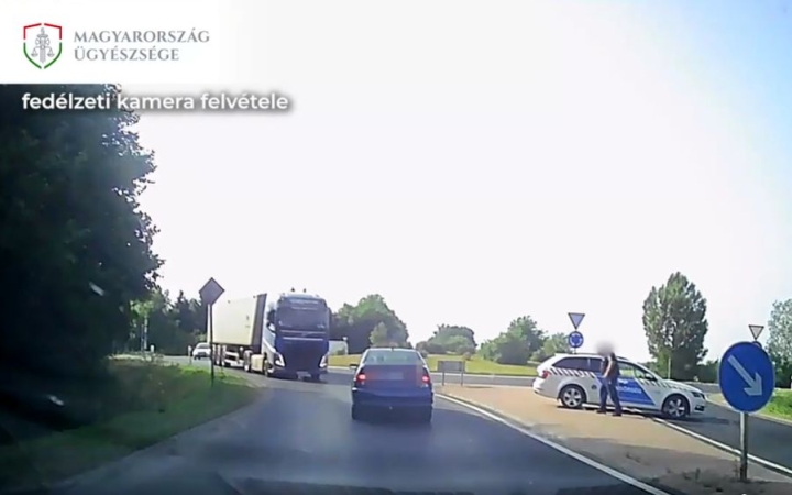 Vádemelés az ámokfutó ellen