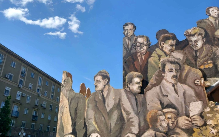 Sugárúti Fesztivál: itt az Ikarusok menetrendje