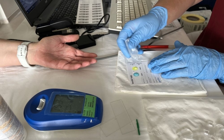 A sugárúttól a kitelepülésekig tart a sor! 