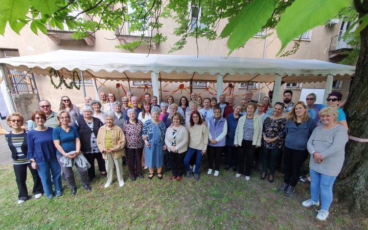 Rostisok Találkozója – már másodszor