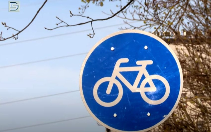 DSTV: a szabályos kerékpározásról