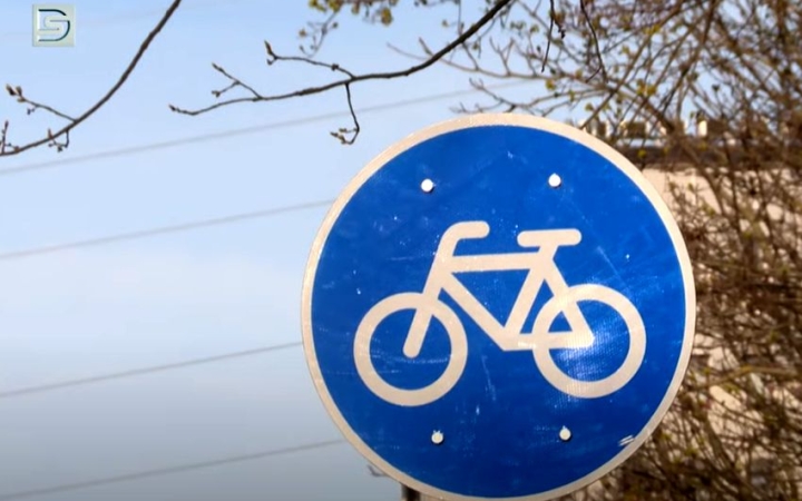 DSTV: a szabályos kerékpározásról