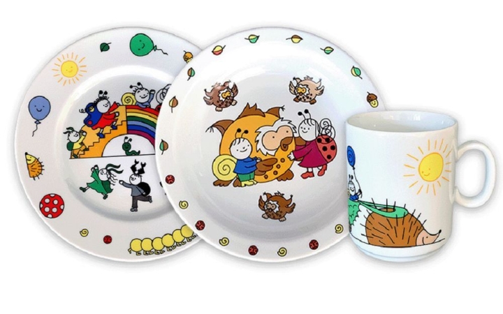 A pécsi Zsolnay-negyed programjai