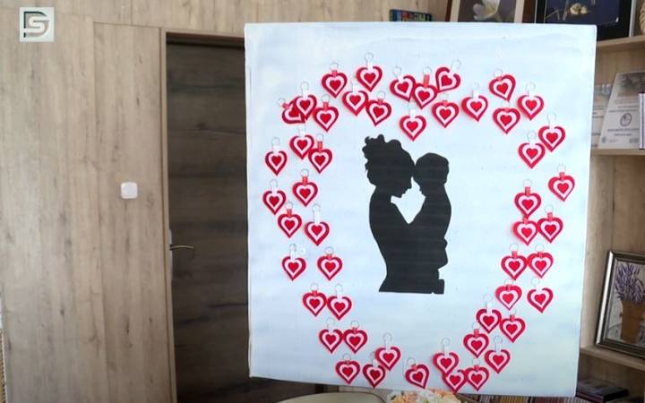 DSTV: apró, de gyönyörű gesztus az MMK előtt