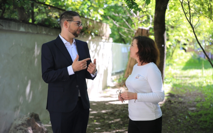 Felújítás vár a város legrégebbi óvodájára