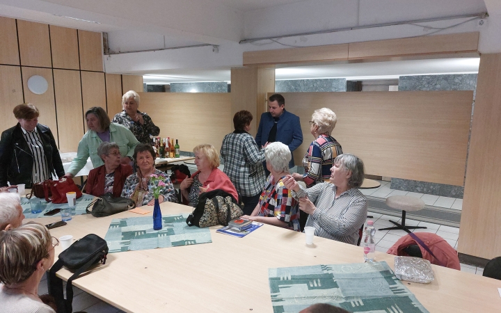 A meglepetés ereje: a hozzánk érkezők sokszor rácsodálkoznak Dunaújvárosra