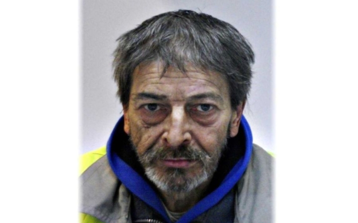 Eltűnt, keresik Takács Andrást (FRISSÍTVE)