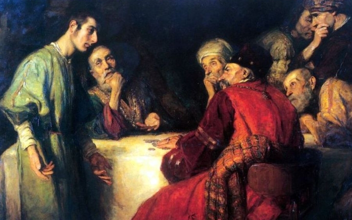 Pentelei Molnár János életművének jeles darabjaiból nyílik tárlat a Mondbach kúriában