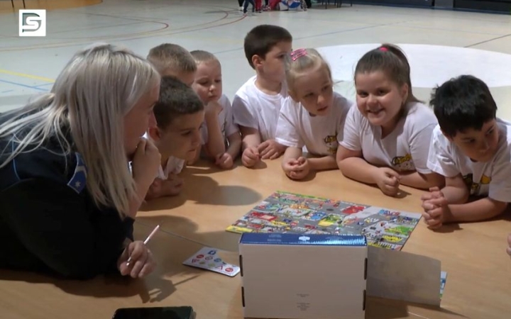 DSTV: újra akcióban a Pindur Pandúrok