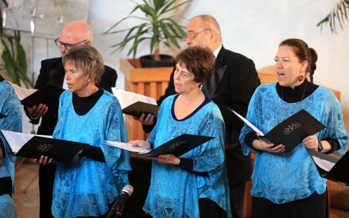 Jótékonysági gála a Bartókban