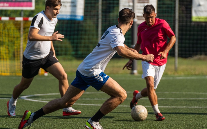 DSTV: izgalmas szezon előtt a kispályások