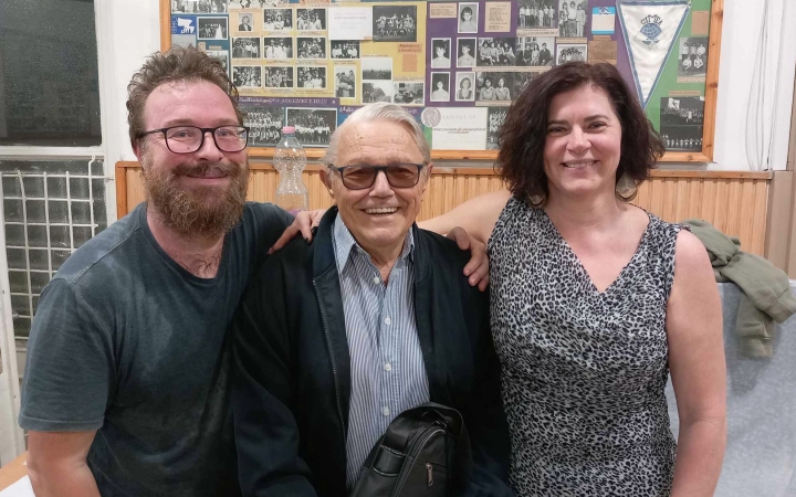 Móricz 70 – minifesztivállal ünnepelnek