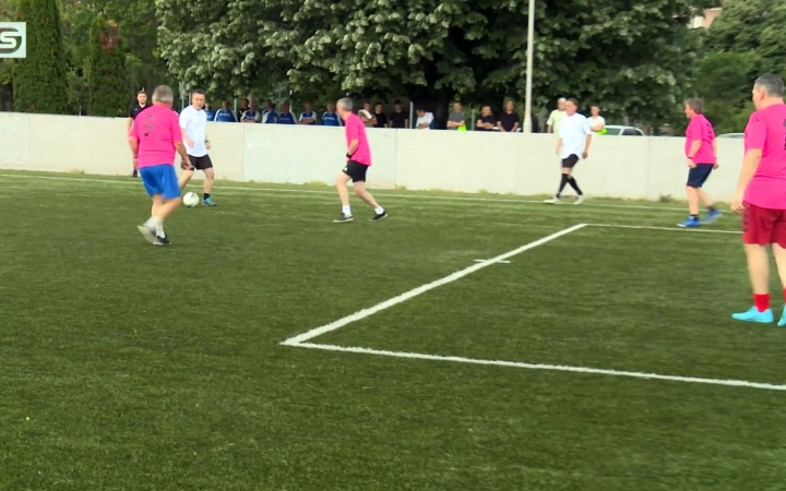 DSTV: a mozgás kedvéért